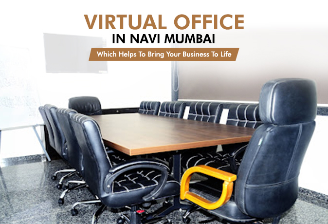 Virtual Office In Navi Mumbai